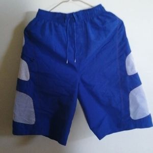 Boys swim shorts